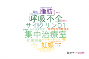 【論文データ】神戸市立医療センター中央市民病院の内科学分野の研究動向まとめ