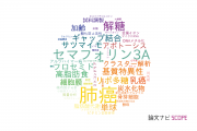 【論文データ】新潟薬科大学の生化学 / 分子生物学分野の研究動向まとめ