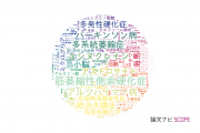 【論文データ】新潟大学の神経科学 / 脳科学分野の研究動向まとめ