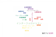 【論文データ】新潟大学の光学分野の研究動向まとめ