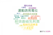 【論文データ】新潟医療福祉大学の神経科学 / 脳科学分野の研究動向まとめ