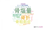 【論文データ】信州大学の研究医学 / 実験医学分野の研究動向まとめ