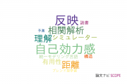 【論文データ】信州大学の教育学分野の研究動向まとめ