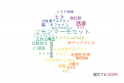 【論文データ】昭和薬科大学の毒物学分野の研究動向まとめ