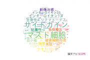 【論文データ】順天堂大学の免疫学分野の研究動向まとめ