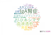 【論文データ】順天堂大学の泌尿器 / 腎臓科学分野の研究動向まとめ