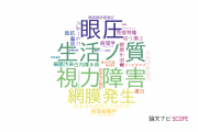 【論文データ】順天堂大学の眼科学分野の研究動向まとめ