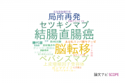 【論文データ】社会医療法人財団 慈泉会 相澤病院の腫瘍学分野の研究動向まとめ