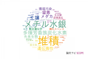 【論文データ】鹿児島大学の環境生態学分野の研究動向まとめ