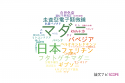 【論文データ】鹿児島大学の寄生虫学分野の研究動向まとめ