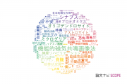 【論文データ】生理学研究所（NIPS)の神経科学 / 脳科学分野の研究動向まとめ