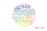 【論文データ】自治医科大学の内科学分野の研究動向まとめ