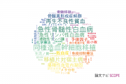 【論文データ】自治医科大学の血液学分野の研究動向まとめ