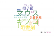 【論文データ】滋賀県立大学の生化学 / 分子生物学分野の研究動向まとめ
