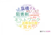 【論文データ】滋賀医科大学の化学分野の研究動向まとめ