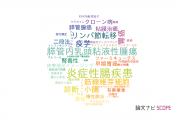 【論文データ】滋賀医科大学の消化器 / 肝臓学分野の研究動向まとめ