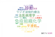 【論文データ】滋賀医科大学の病理学分野の研究動向まとめ