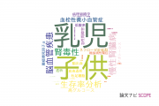【論文データ】滋賀医科大学の泌尿器 / 腎臓科学分野の研究動向まとめ