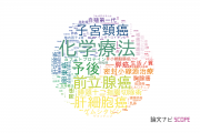 【論文データ】慈恵大学の腫瘍学分野の研究動向まとめ