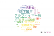 【論文データ】慈恵大学の老年医学分野の研究動向まとめ
