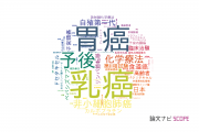 【論文データ】四国がんセンターの腫瘍学分野の研究動向まとめ