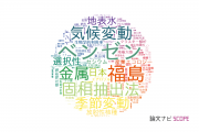 【論文データ】産業技術総合研究所（AIST）の環境生態学分野の研究動向まとめ