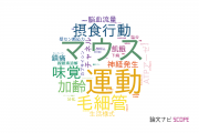【論文データ】産業技術総合研究所（AIST）の生理学分野の研究動向まとめ