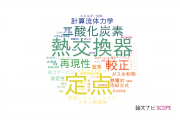 【論文データ】産業技術総合研究所（AIST）の熱力学分野の研究動向まとめ