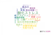 【論文データ】産業医科大学の薬理学分野の研究動向まとめ
