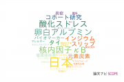 【論文データ】産業医科大学の環境生態学分野の研究動向まとめ