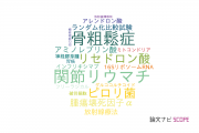 【論文データ】産業医科大学の研究医学 / 実験医学分野の研究動向まとめ