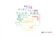 【論文データ】山梨大学の免疫学分野の研究動向まとめ