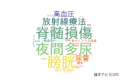 【論文データ】山梨大学の泌尿器 / 腎臓科学分野の研究動向まとめ