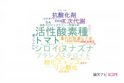 【論文データ】山口大学の植物科学分野の研究動向まとめ