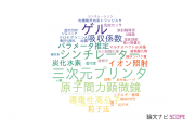 【論文データ】山形大学の計測工学分野の研究動向まとめ