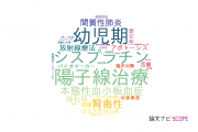 【論文データ】三重大学医学部附属病院の腫瘍学分野の研究動向まとめ