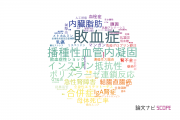 【論文データ】三重大学の内科学分野の研究動向まとめ