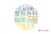 【論文データ】三重大学の血液学分野の研究動向まとめ