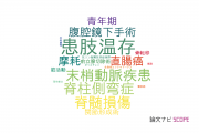 【論文データ】埼玉医科大学の整形外科学分野の研究動向まとめ