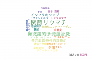 【論文データ】埼玉医科大学のリウマチ学分野の研究動向まとめ