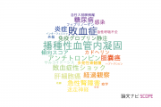 【論文データ】佐賀大学医学部附属病院の内科学分野の研究動向まとめ