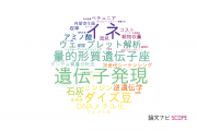 【論文データ】佐賀大学の農学分野の研究動向まとめ