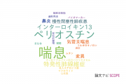 【論文データ】佐賀大学の呼吸器学分野の研究動向まとめ