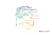 【論文データ】国立循環器病研究センターの腫瘍学分野の研究動向まとめ