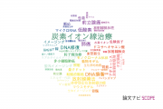 【論文データ】放射線医学総合研究所（NIRS)の腫瘍学分野の研究動向まとめ