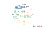 【論文データ】放射線医学総合研究所（NIRS)の神経科学 / 脳科学分野の研究動向まとめ