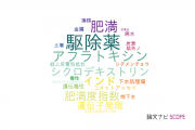 【論文データ】農業・食品産業技術総合研究機構（NARO)の毒物学分野の研究動向まとめ