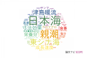 【論文データ】水産研究・教育機構（FRA)の海洋学分野の研究動向まとめ