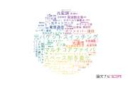【論文データ】情報通信研究機構（NICT）の光学分野の研究動向まとめ