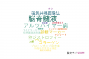 【論文データ】国立精神・神経医療研究センター（NCNP)の研究医学 / 実験医学分野の研究動向まとめ